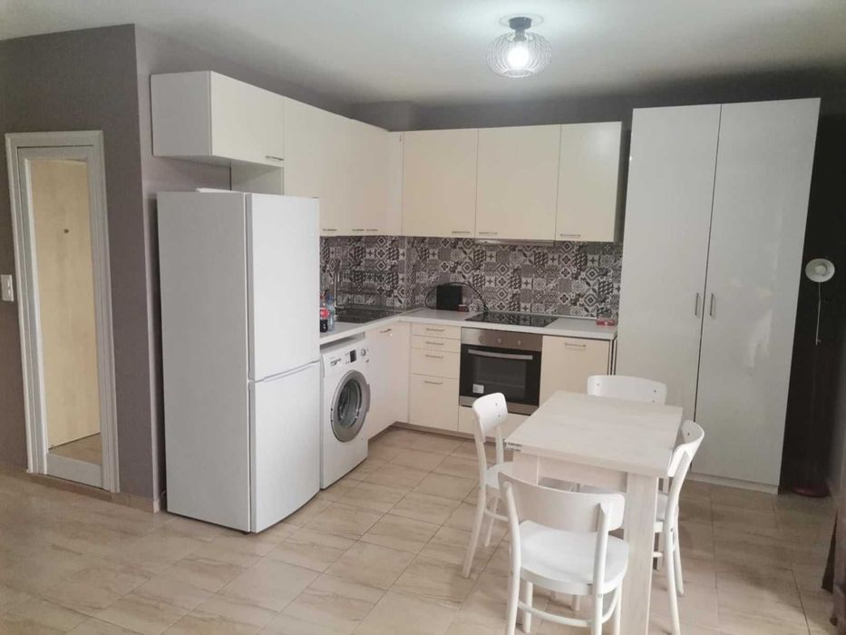 Двустаен апартамент под наем в жк. Люлин 5