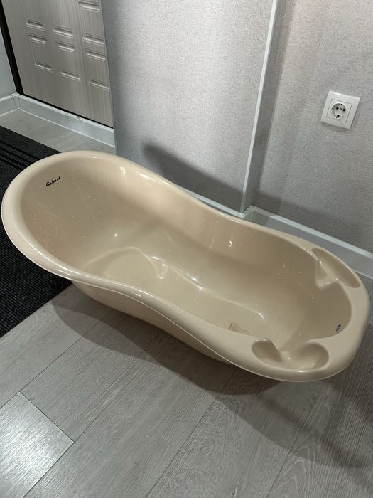 Ванночка для малыша