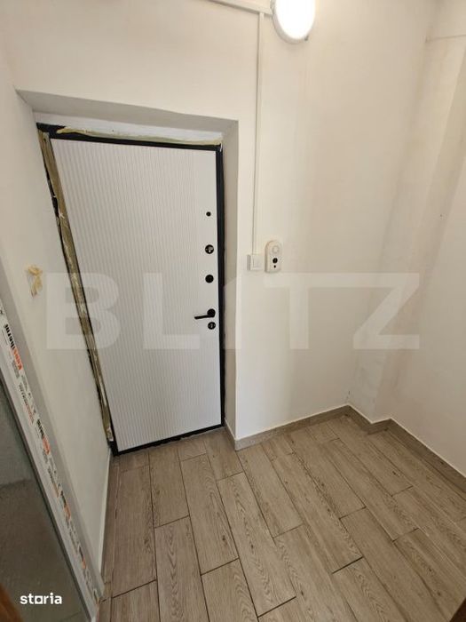 Garsoniera de vanzare, 20 mp, zona Razboieni