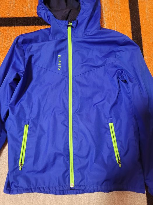 Ветровка за футбол 131-140