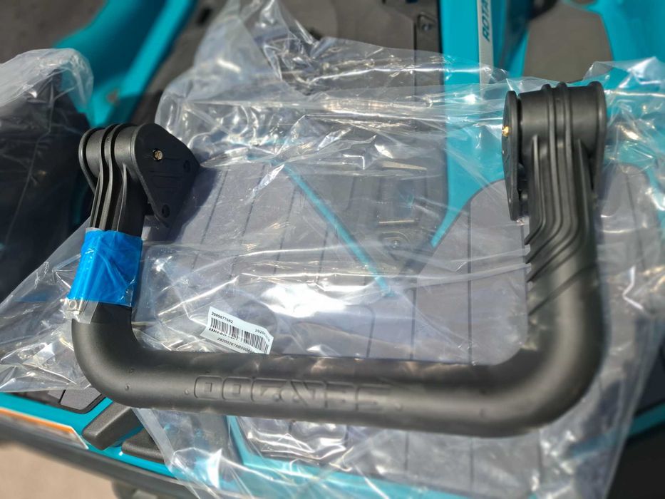 Степенка Sea Doo GTX 325 нова!