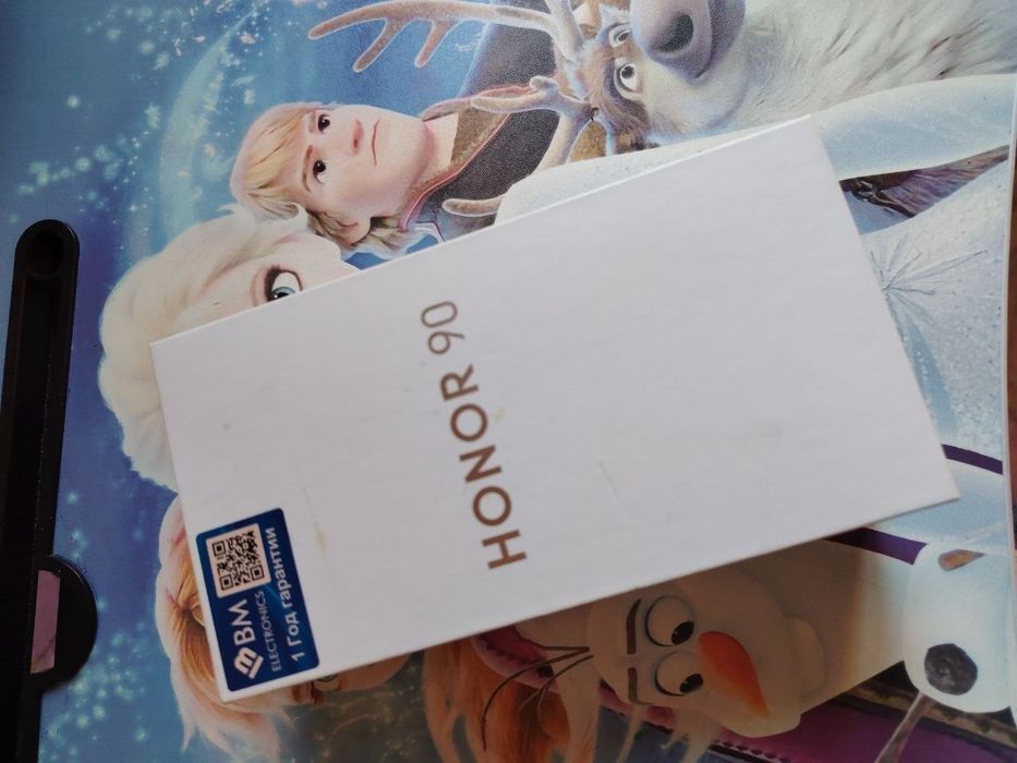 Honor 90 5G  512-12