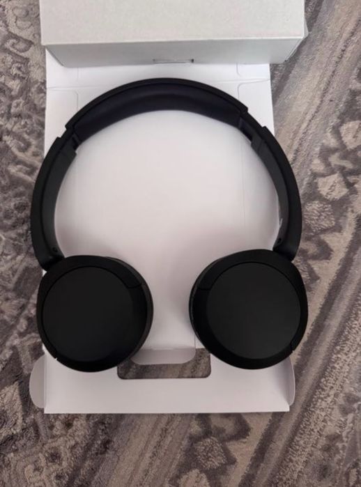 sony WH-CH520 наушники