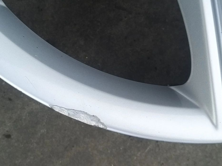 Set jante aliaj r17 audi a4 b9 8w 8w0601025eh