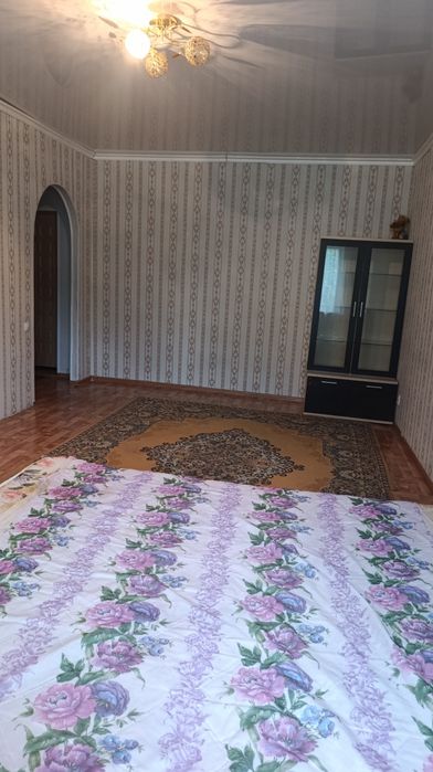 Сдам однокомнатную квартиру