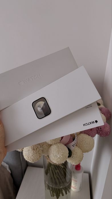 Apple Watch series 9, 41mm