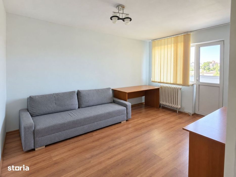 Apartament 2 camere decomandat de inchiriat, zona str Campului-Mehedin
