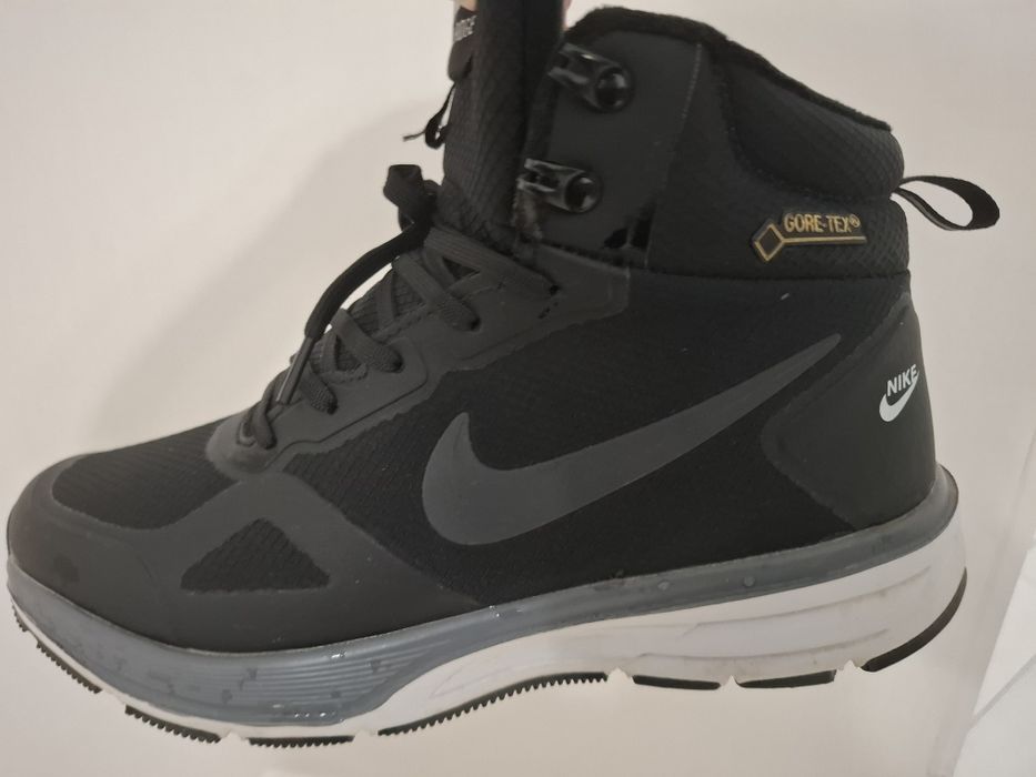 Nike Gore-Tex high