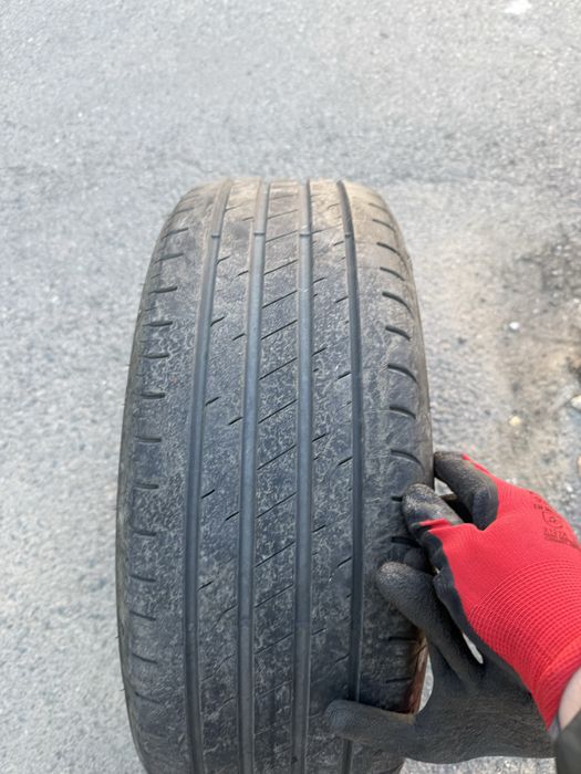 Vand cauciucuri michelin