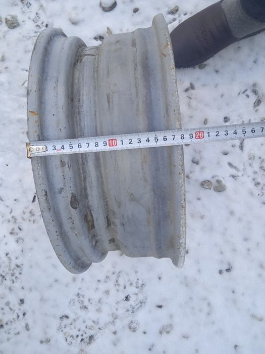 Мерседес Гигант 16 диска