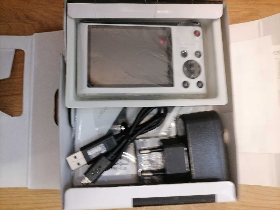 Camera Samsung WBF150