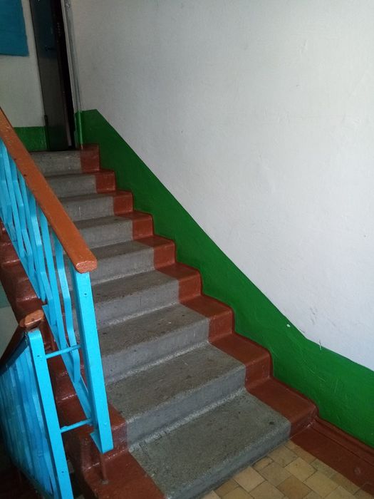 Продам 3-х ком квартиру