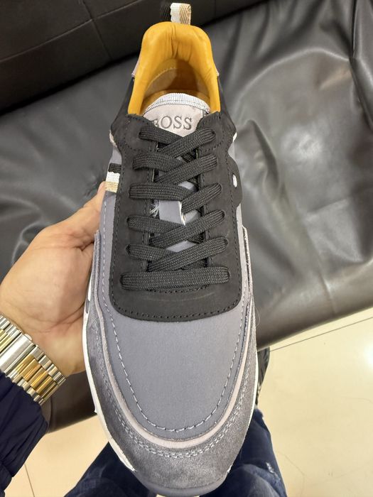 hugo bos sneakers