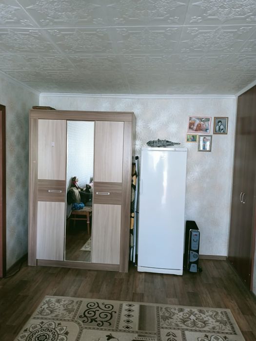 Продам 1-60-4 этаж, 2 х комн кварт.