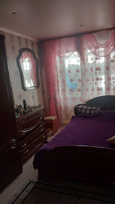 Продам квартиру.