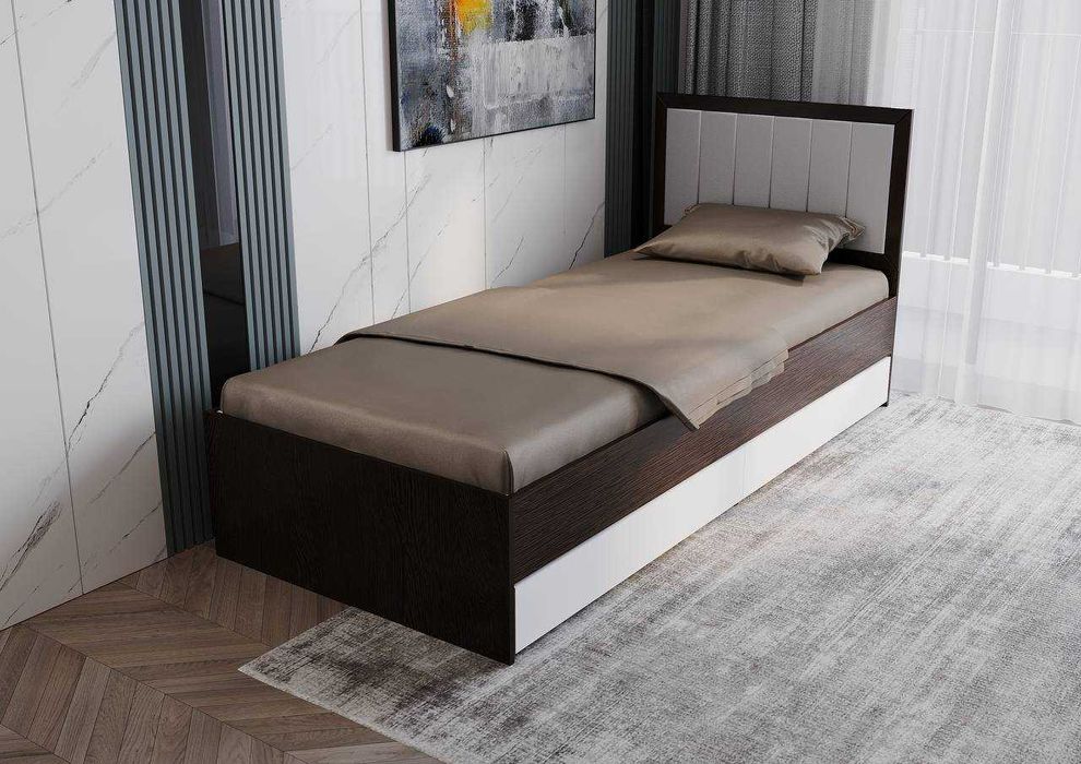 Кровати со склада