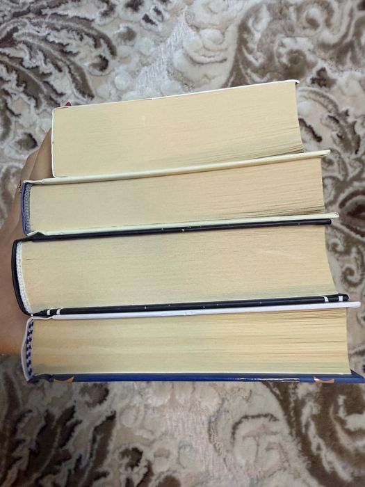 Pachet cărți editura young art