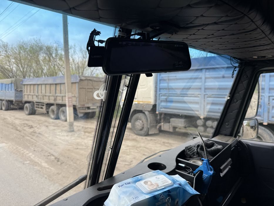 Продам камаз самосвал