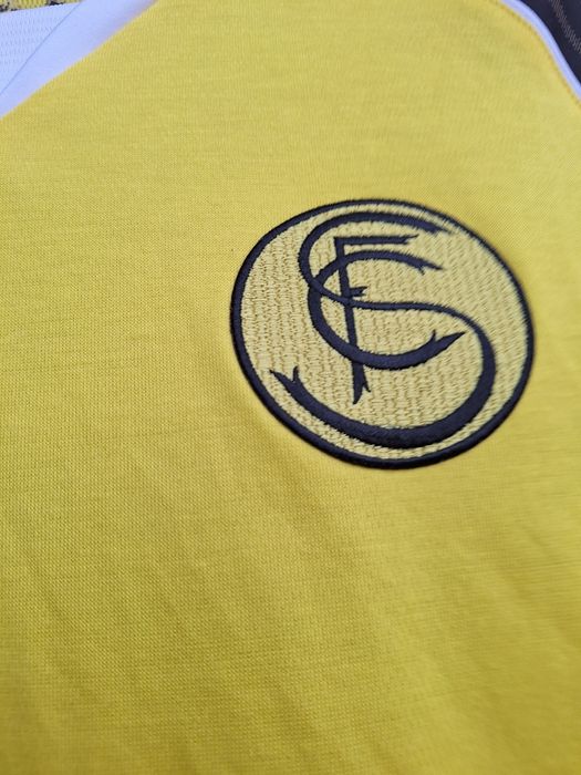 Tricou Sevilla FC 2013, marimea XL