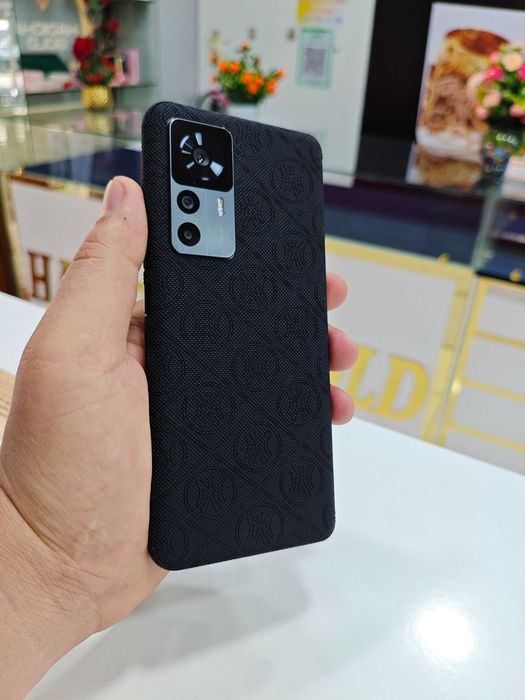 Xiaomi 12t 8/256