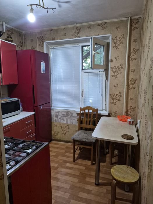 Комната в двухкомнотной квартире