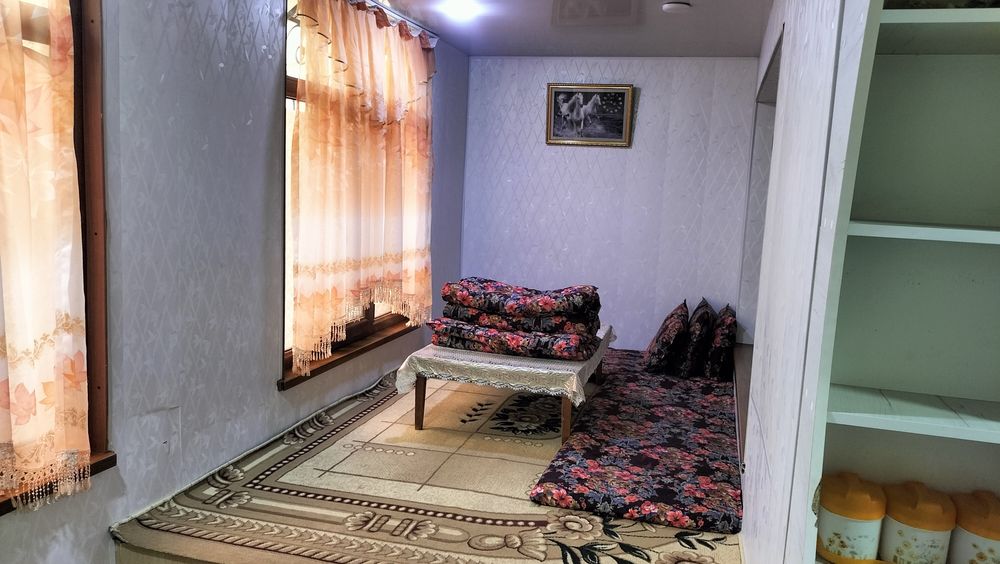 Сдается 2 комнатная квартира в Чирчике