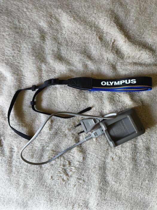 Olympus OM-D E-M10 iii