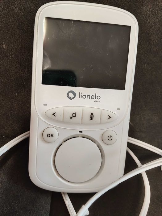 Бебефон с камера Lionelo Babyline 5.1