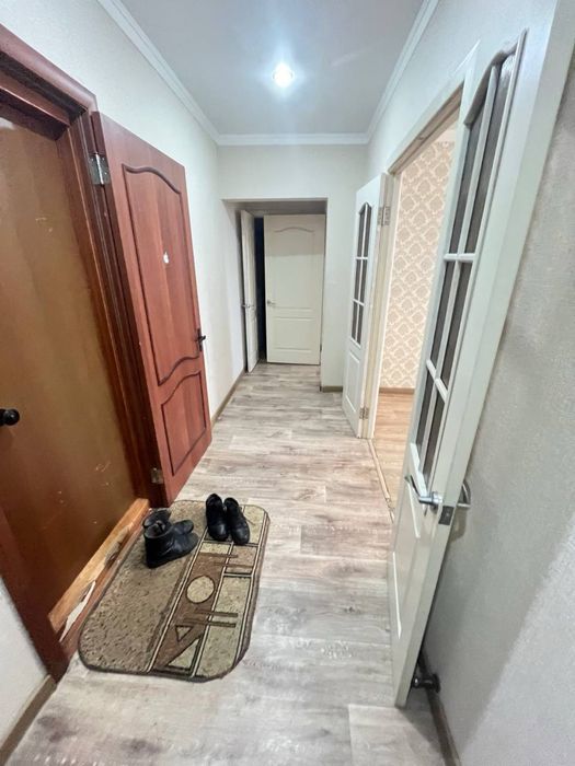 Продам квартиру в отличном районе города Кокшетау