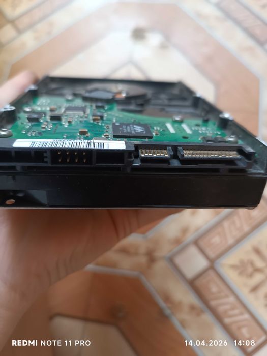 Жестки диск от самсунг