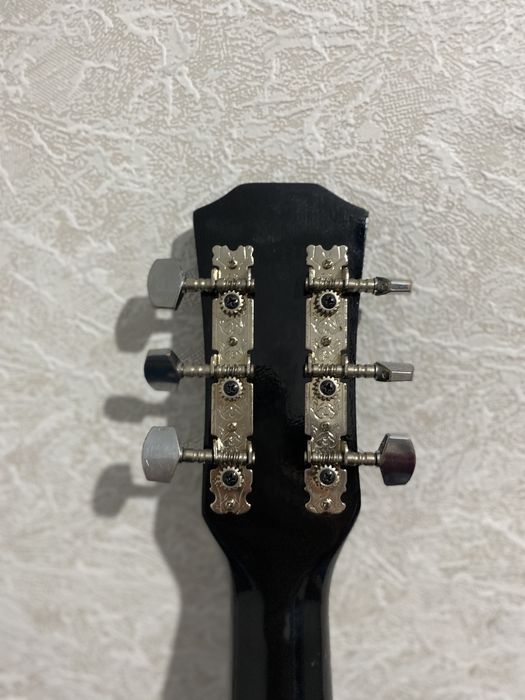 Гитара сатылады!!!