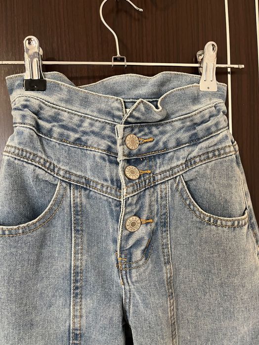 Дънки  за момиче + панталон ZARA