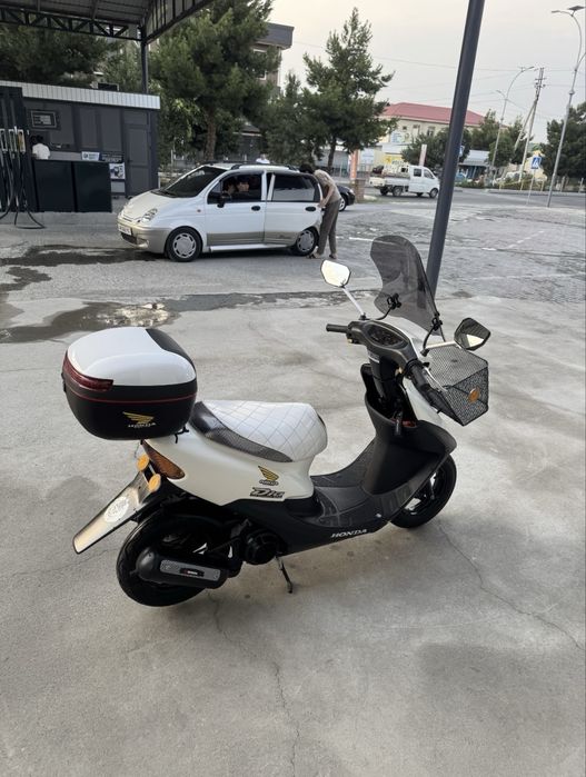 Honda dio 50 cc holati ideal