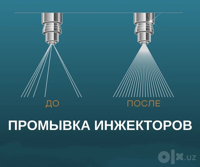 Замена Свечей Зажигания, Муштуков, Диагностика, Чистка Инжекторов