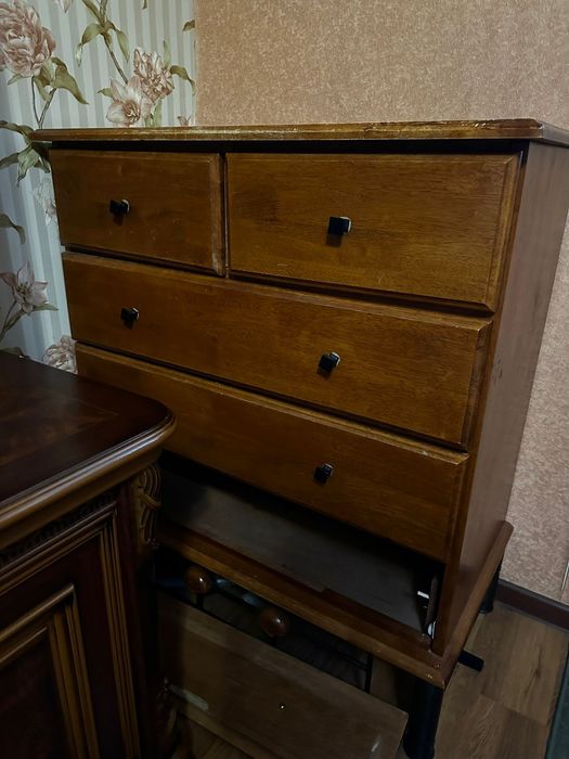 Продам кровать 2 шт