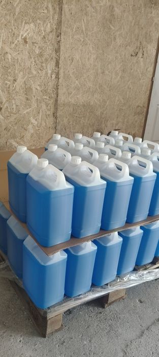 Trumix detergent concentrat premium cu bicarbonat