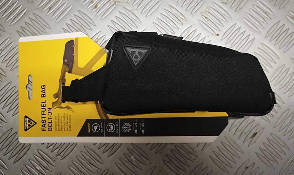 Чантички за велосипед, седалка и горна тръба, Rapha, Topeak, Missgrape