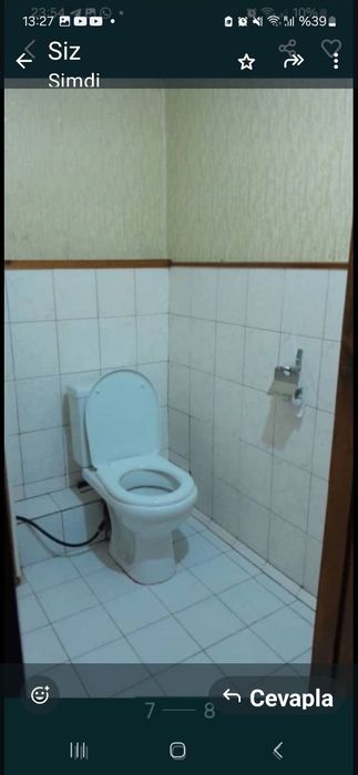 3 xona Chilonzor 89 kvadrat 3/4/4