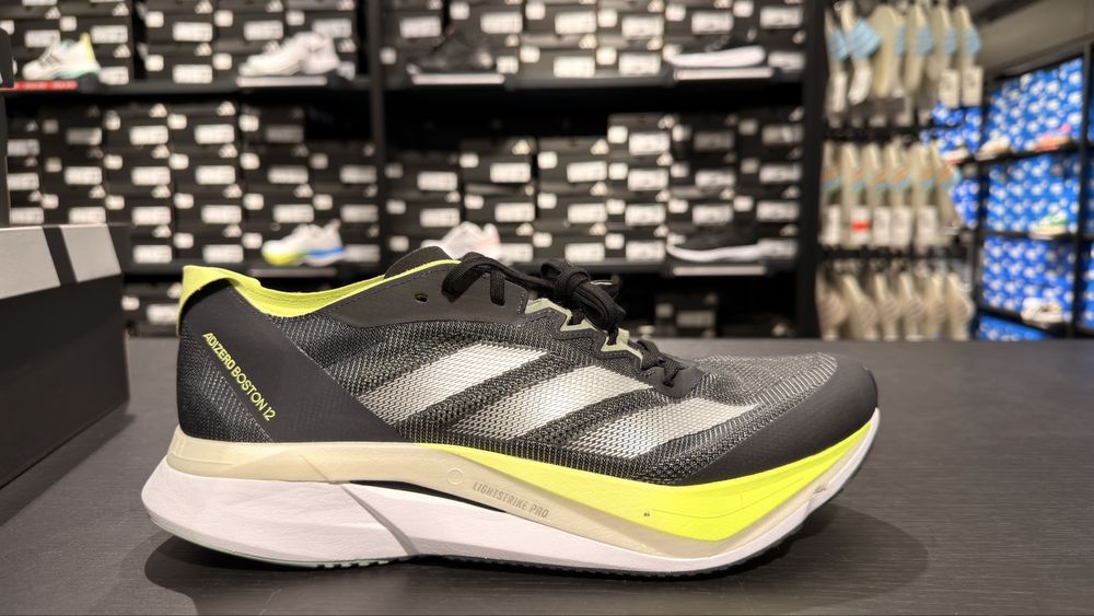 Adidas Adizero Boston 12 M originali ( 42.2/3, 43.1/3 , 44.2/3 )