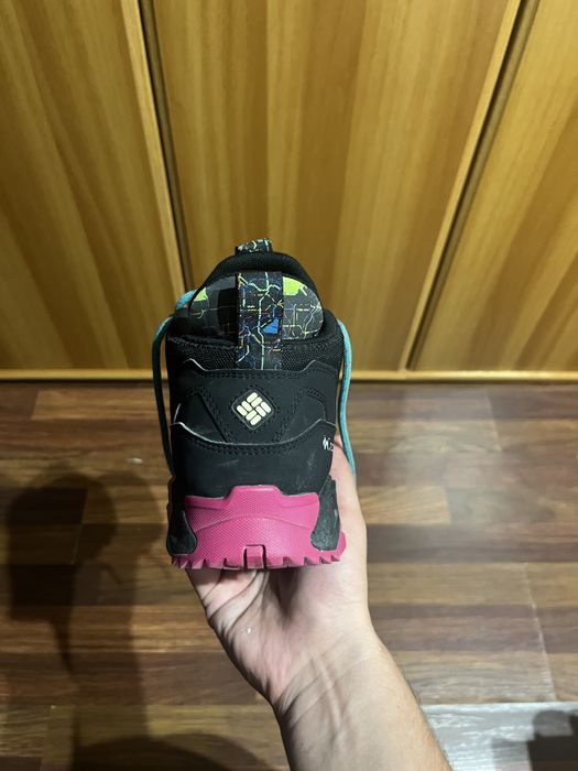 Incaltaminte sport columbia