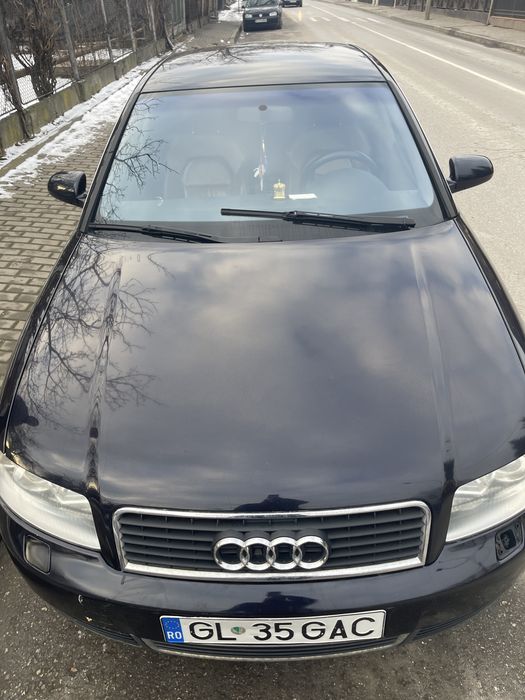 AUDI A4 2003
