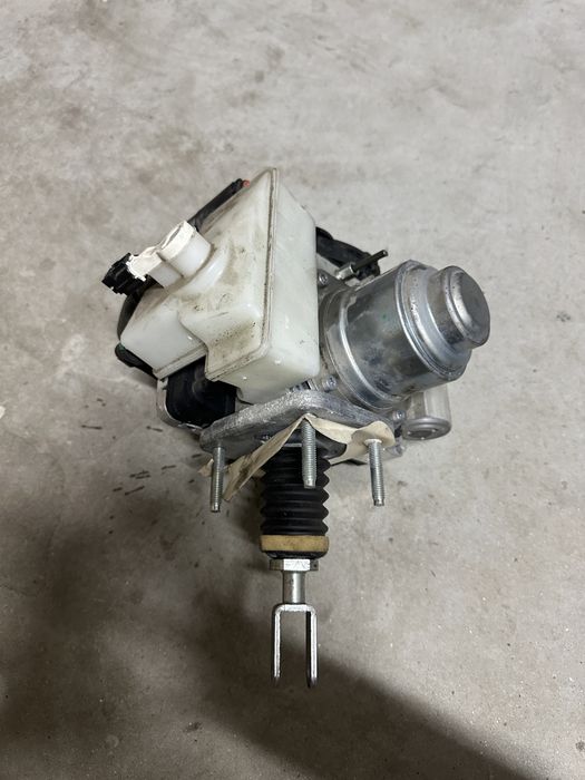 Pompa ABS Mazda CX-30 2.0 hybrid cod D42E 439A0A