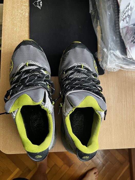 Туристически обувки La Sportiva