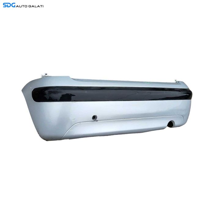 Bara Spoiler Spate Citroen C3 2002 - 2009 [LC3088]