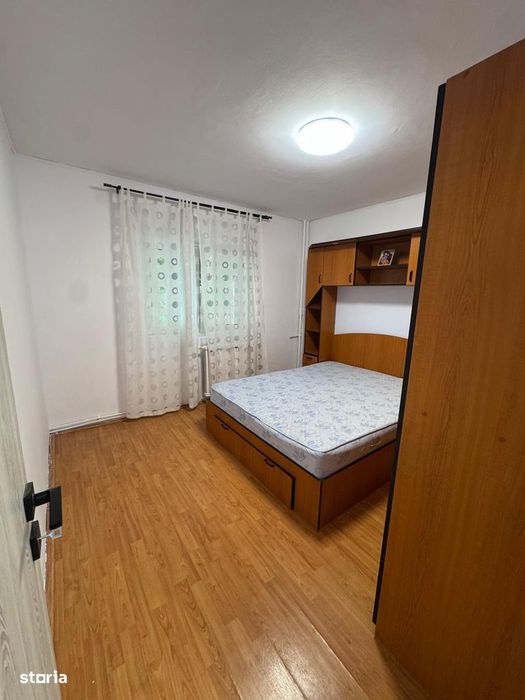3 camere decomandat, Prosper – Maria Cuntan, Centrala proprie, 74 mp