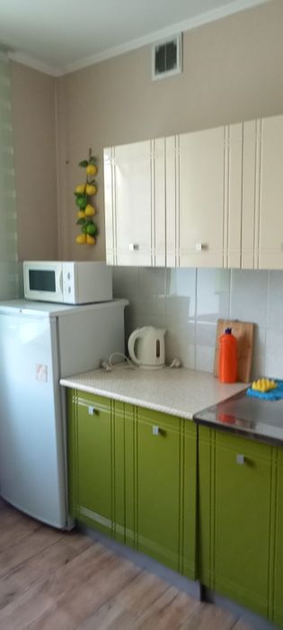 Сдаю квартиру посуточно