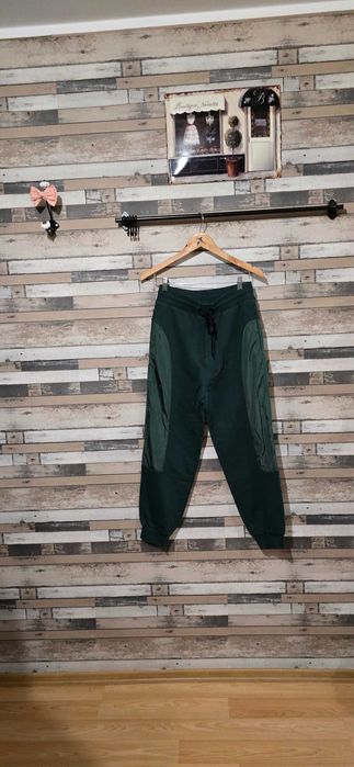 Love Moschino S- дамско долнище (x-743)