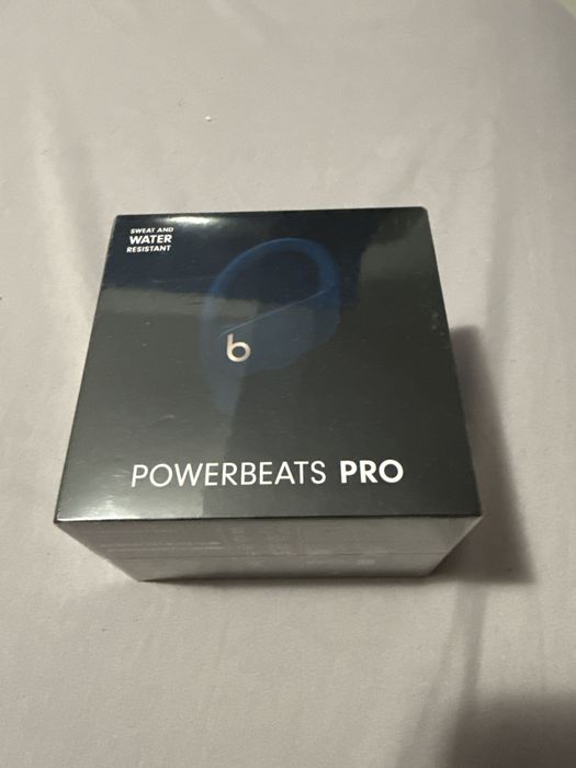 Căști Beats Powerbeats Pro Navy