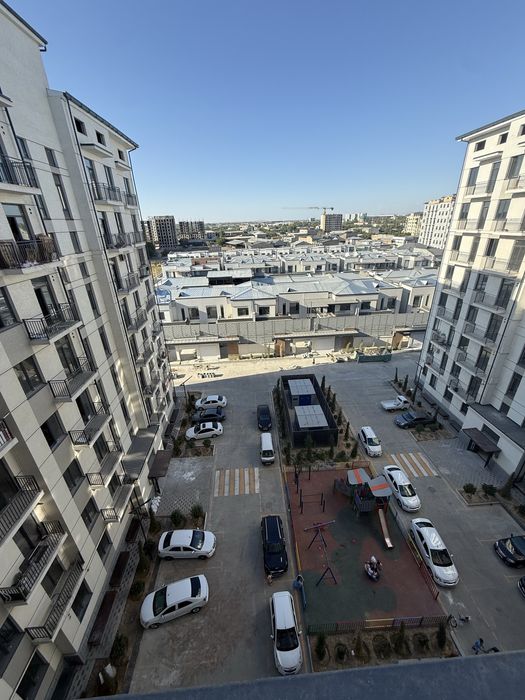 Продам квартиру Зангиота район Бетонка Ибн сино