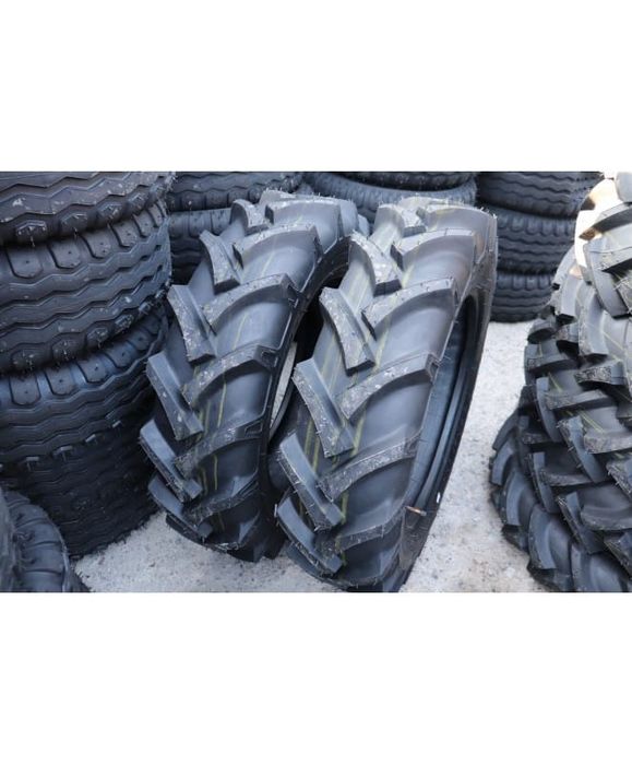 Anvelopa 7.50-20 ATF 8PR TRACTIUNE TT  Cauciucuri tractor, Fiat, Case, Fendt, John Deere, New Holland, Massey Ferguson, UTB   Cauciucuri tractor, Fiat